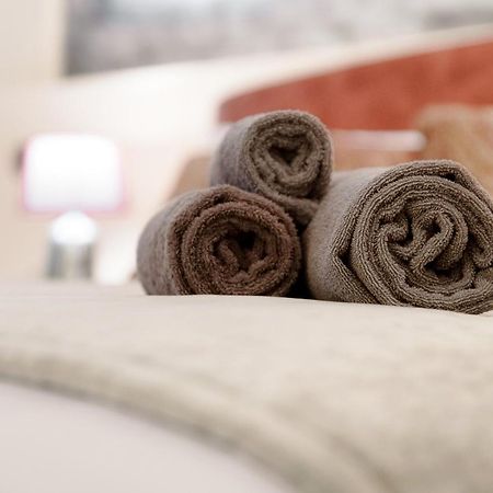 Historical Suites - The House Of Travelers كومو المظهر الخارجي الصورة