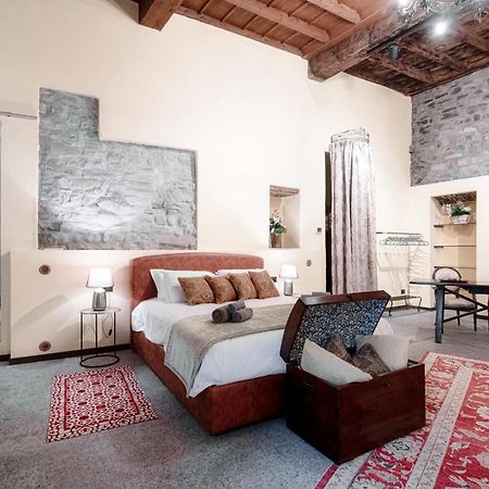 Historical Suites - The House Of Travelers كومو المظهر الخارجي الصورة