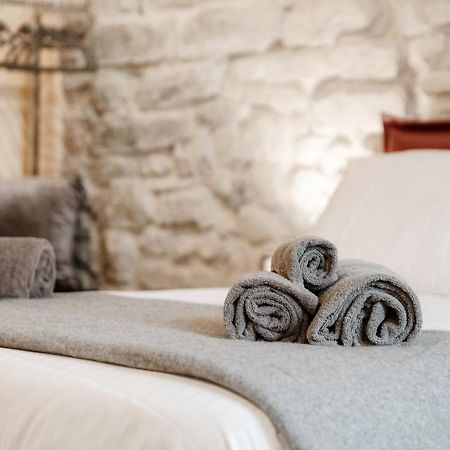 Historical Suites - The House Of Travelers كومو المظهر الخارجي الصورة