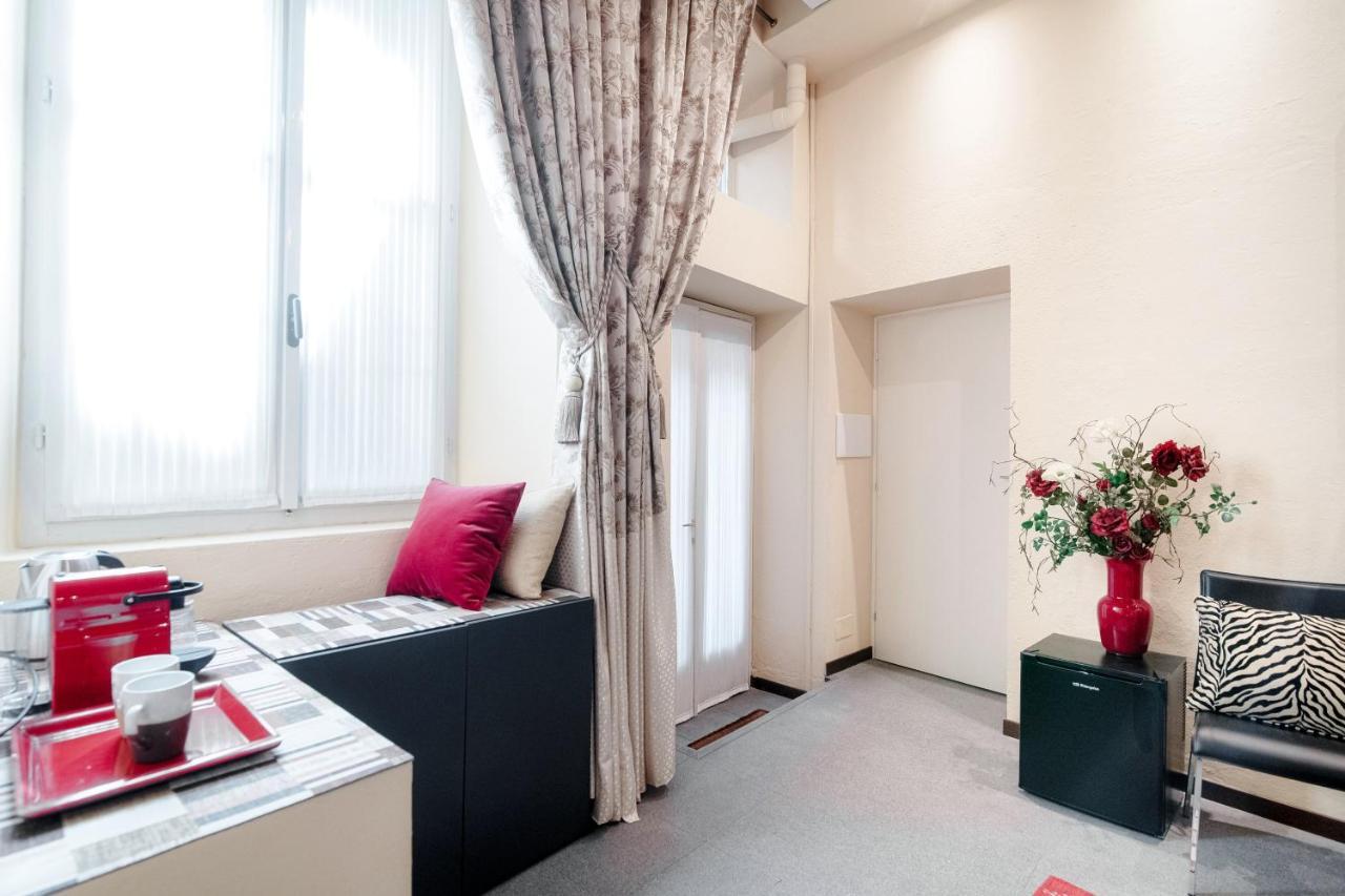 Historical Suites - The House Of Travelers كومو المظهر الخارجي الصورة