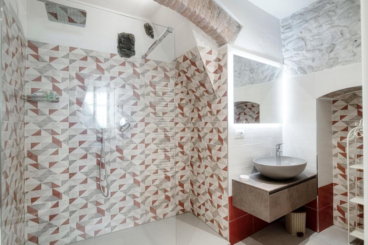 Historical Suites - The House Of Travelers كومو المظهر الخارجي الصورة