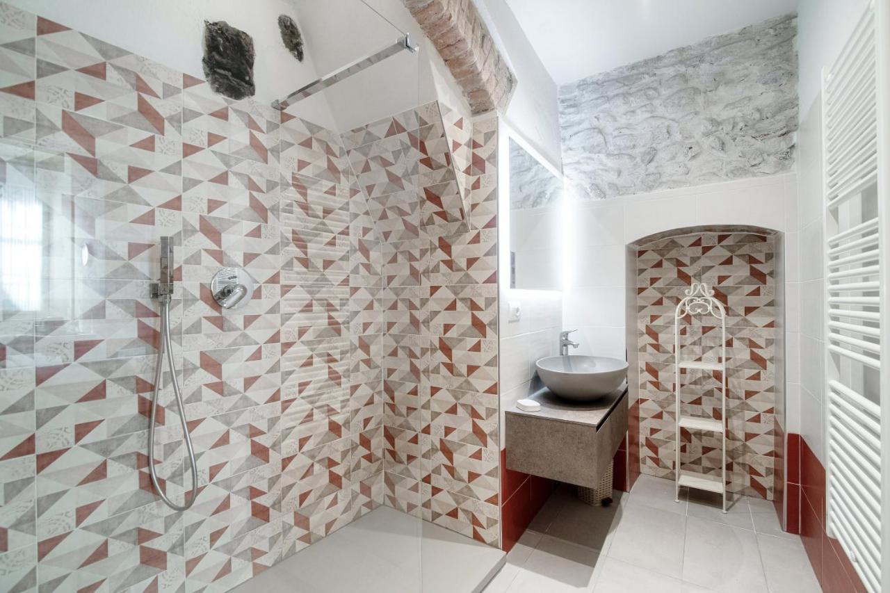 Historical Suites - The House Of Travelers كومو المظهر الخارجي الصورة