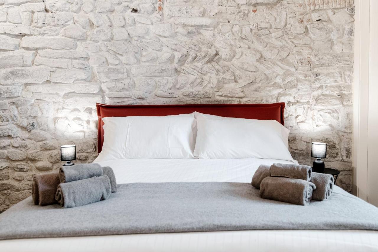 Historical Suites - The House Of Travelers كومو المظهر الخارجي الصورة