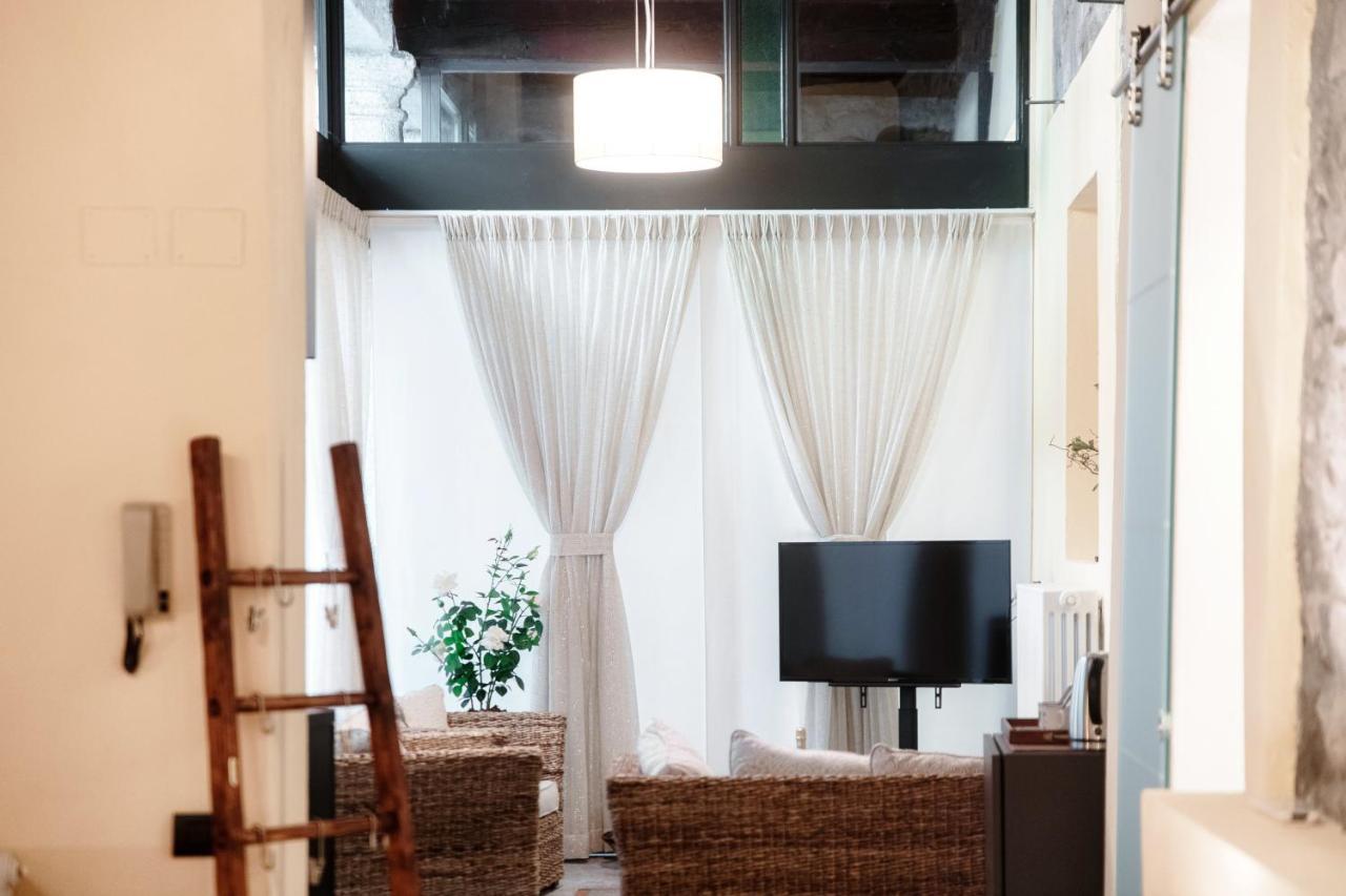 Historical Suites - The House Of Travelers كومو المظهر الخارجي الصورة