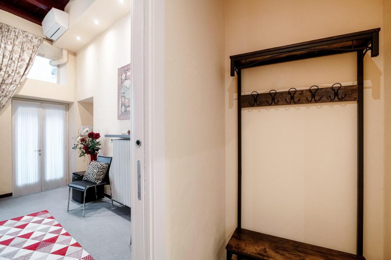 Historical Suites - The House Of Travelers كومو المظهر الخارجي الصورة
