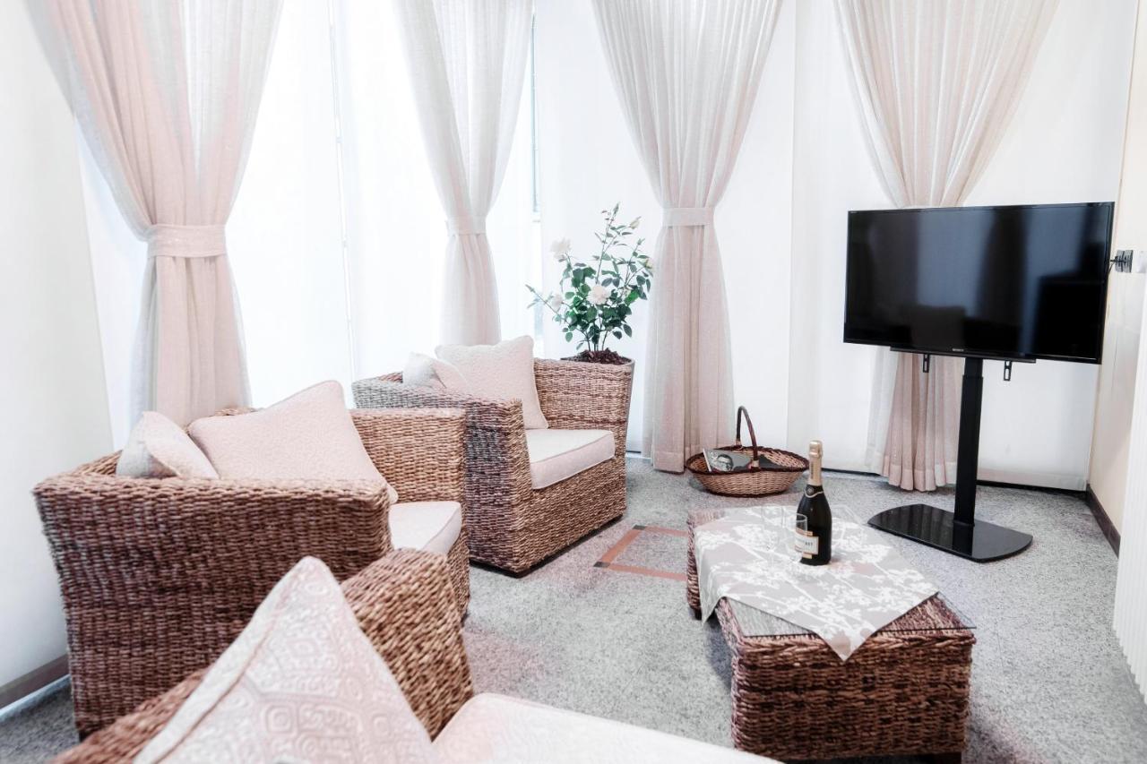 Historical Suites - The House Of Travelers كومو المظهر الخارجي الصورة