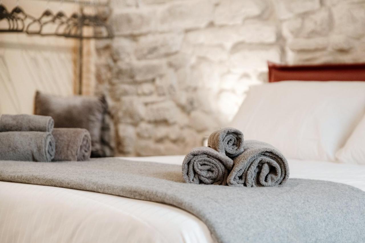 Historical Suites - The House Of Travelers كومو المظهر الخارجي الصورة