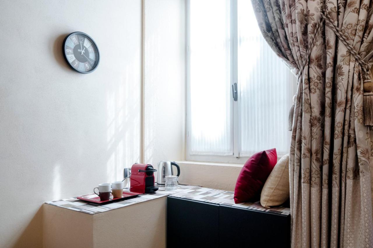 Historical Suites - The House Of Travelers كومو المظهر الخارجي الصورة