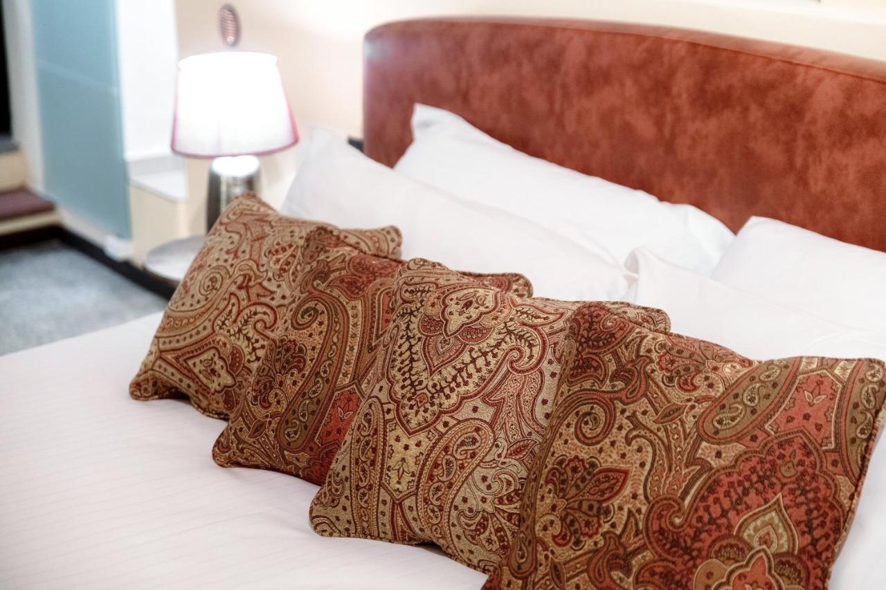Historical Suites - The House Of Travelers كومو المظهر الخارجي الصورة