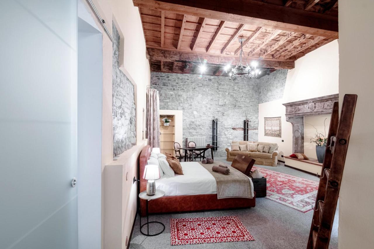 Historical Suites - The House Of Travelers كومو المظهر الخارجي الصورة